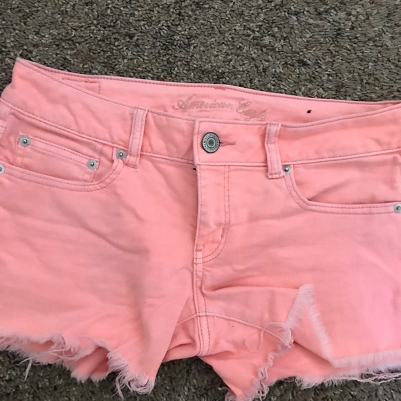American Eagle shorts - Picture 4 of 4